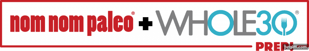 Nom Nom Paleo + Whole30 by Michelle Tam https://nomnompaleo.com
