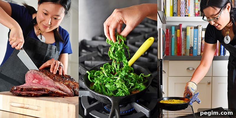 Whole30 Prep by Michelle Tam / Nom Nom Paleo https://nomnompaleo.com