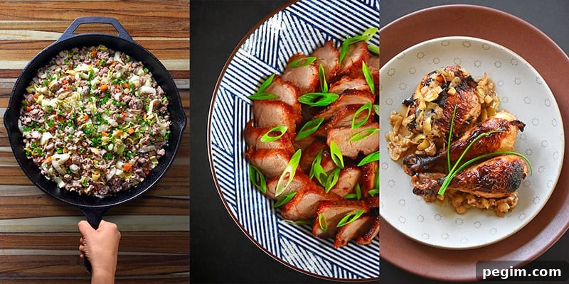 Whole30 Prep by Michelle Tam / Nom Nom Paleo https://nomnompaleo.com