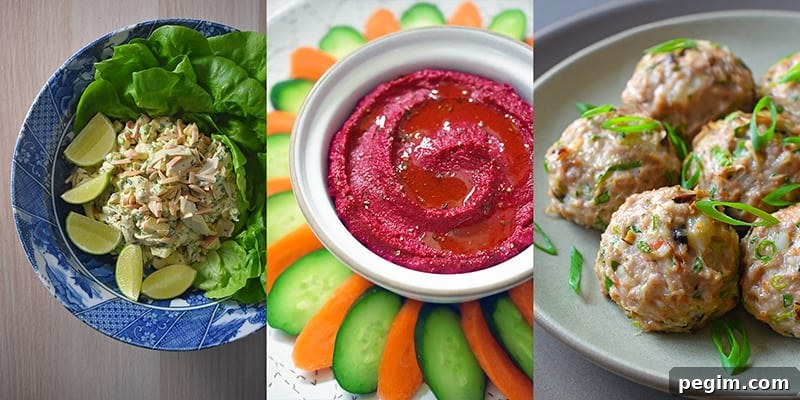 Whole30 Prep by Michelle Tam / Nom Nom Paleo https://nomnompaleo.com