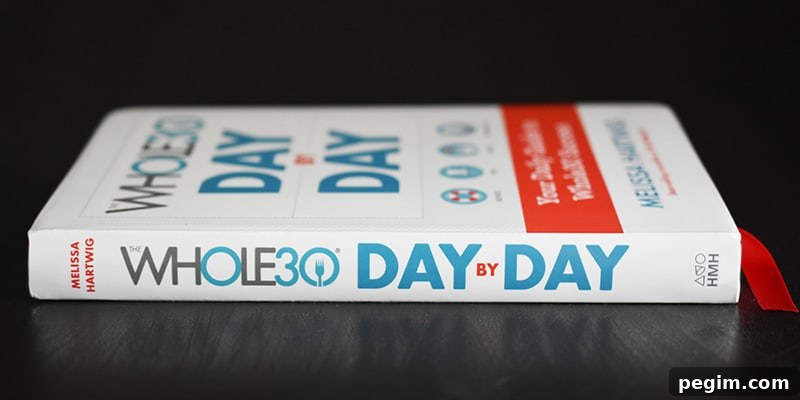 Whole30 Prep by Michelle Tam / Nom Nom Paleo https://nomnompaleo.com
