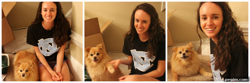 What I Ate Wednesday: Cozy Home-Cooked Meals 5 Gracie 3