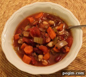 What I Ate Wednesday: Cozy Home-Cooked Meals 8 IMG_1387